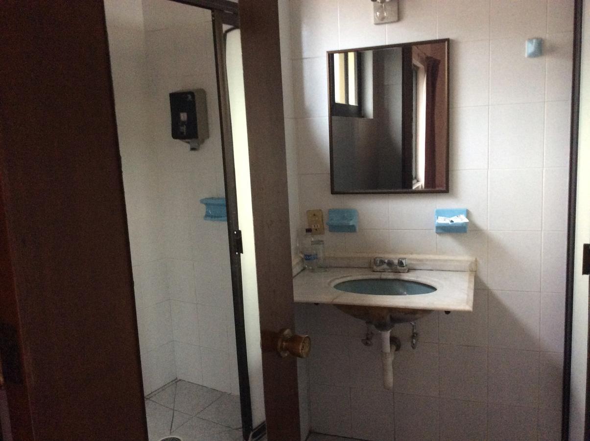 Hotel Palencia Gutiérrez Zamora Zimmer foto