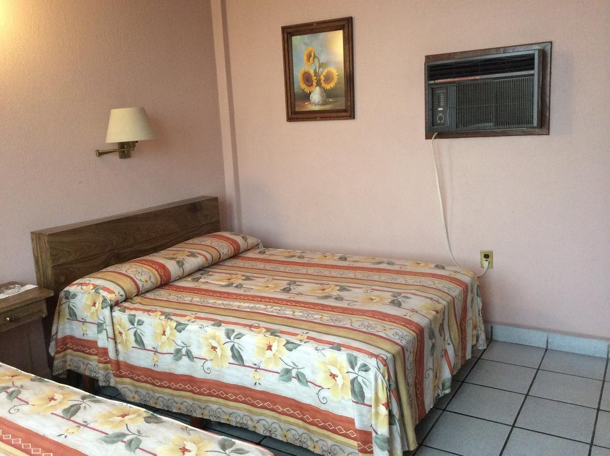 Hotel Palencia Gutiérrez Zamora Zimmer foto