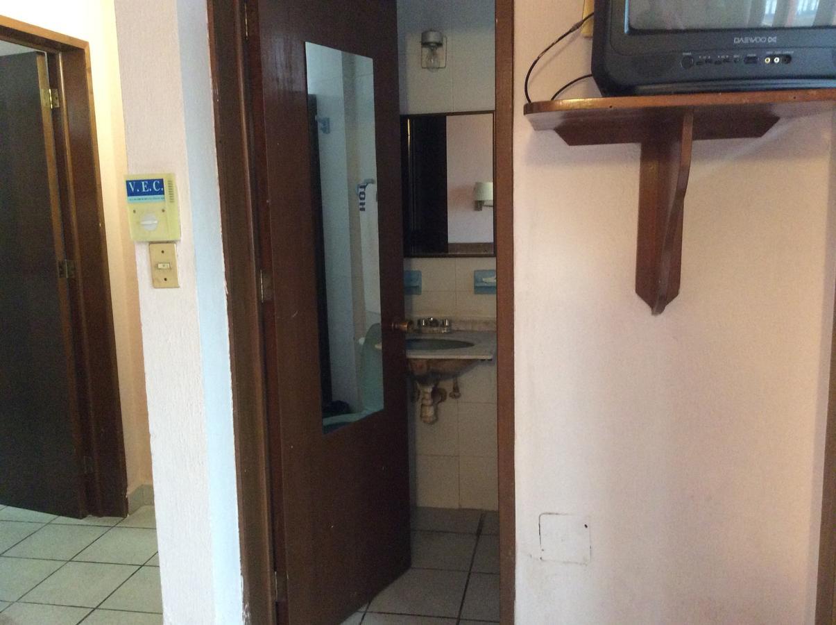 Hotel Palencia Gutiérrez Zamora Zimmer foto